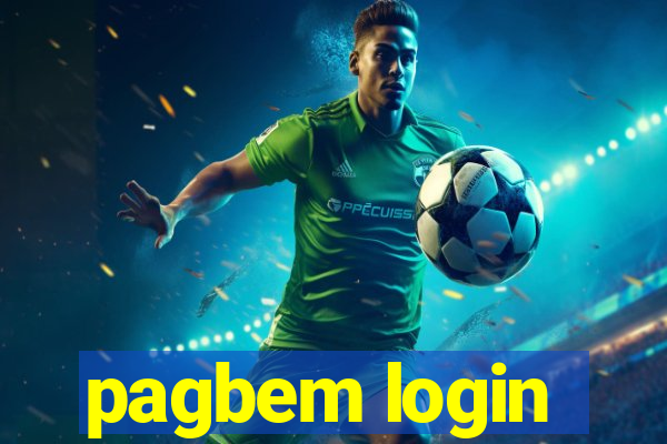 pagbem login